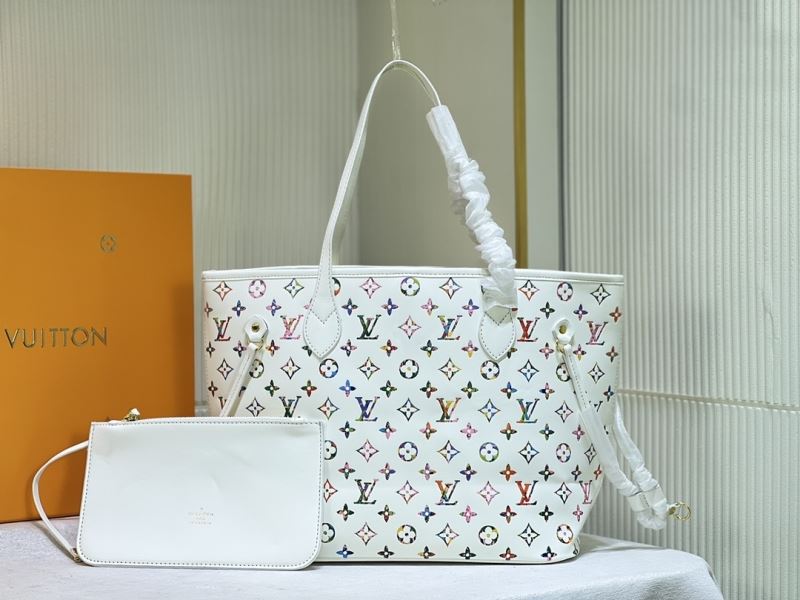 LV Shopping Bags